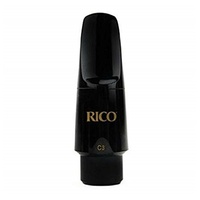 D'addario / Rico Graftonite Tenor Saxophone Mouthpiece C3