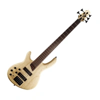 Cort Artistian series B5 Plus AS OPN Left Hand 5-String Electric Bass