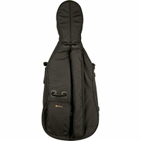 Protec 4/4 Cello Gig Bag - Gold Series C310  Padded Bag