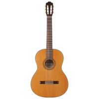 Cordoba C3M - Cadet 3/4 Canadian Cedar Top Nylon String Classical Guitar