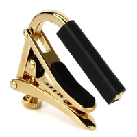 Shubb C5G Capo Royale for Banjo - Gold