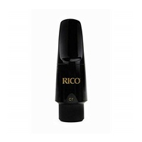 D'addario / Rico Graftonite Tenor Saxophone Mouthpiece C7