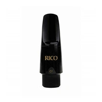 D'addario / Rico Graftonite Tenor Saxophone Mouthpiece C7