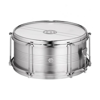 Meinl Percussion Traditional Caixa 12" x 6" Aluminium CA12T
