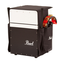 Pearl CBS-100 Cajon Nylon With Secure Velcro Straps Holster Accessory