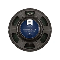 Eminence CANNABIS REX™ 16 12" Lead / Rhythm Guitar Speaker- American 50w - 16 ohm