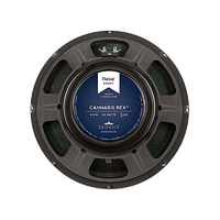 Eminence CANNABIS REX™ 12" Lead / Rhythm Guitar Speaker- American - 50w 8 ohm