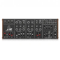 Behringer CAT Desktop Duophonic Analog Synthesizer Module