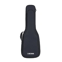 Boss CBEG10 Deluxe Electric Guitar Gig Bag