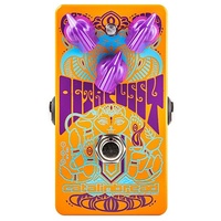 Catalinbread Octapussy Octave Fuzz Guitar Effects Pedal