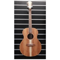 Cole Clark Angel 2 All Blackwood Acoustic / Electric Guitar Left Hand