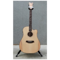 Cole Clark 20th Anniversary 'Fat Lady' FL2EC  Acoustic / Electric Guitar