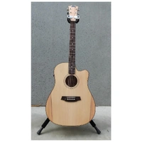 Cole Clark 20th Anniversary 'Fat Lady' FL2EC  Acoustic / Electric Guitar