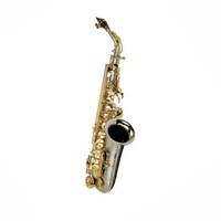 Suzuki Alto Saxophone Outfit – CCSA-1 Concertino Series Intermediate RRP $1599 