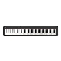 Casio CDPS110 88-Key Digital Piano (Black) Open Box, Brand new