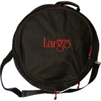 Largo Australia - CE530 - 10"x 5" heavy Duty Snare drum bag 15mm Padding
