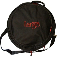 Largo Australia - CE540 - 8"x 8" heavy Duty Tom drum Gig bag 15mm Padding