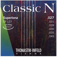 Thomastik-Infeld Classic N Superlona Classical Guitar Strings