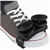 Meinl Percussion CFC-BK Cajon Foot Castanet