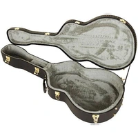 Guardian CG-018-000 Archtop Case