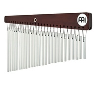 Meinl Percussion CH27VWB Vintage Chimes 27 Anodized Aluminium Alloy  bars