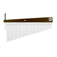 Meinl Percussion CH33VWB Vintage Chimes 33 Anodized Aluminium Alloy  bars