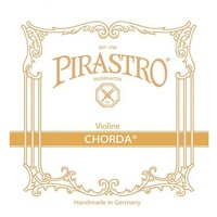 Pirastro Chorda  4/4 Violin String Set For Baroque Music