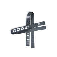 Code pack of 2 x Snare Straps