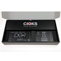 CIOKS SUPERPOWER BUNDLE - DC7 & C8 GIFTBOX Bundle