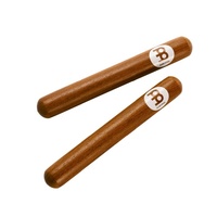 Meinl Percussion CLAVES Classic Redwood Claves CL1RW