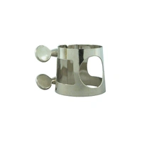Yamaha YAC-1601 Bb Clarinet  Ligature Nickel Silver  