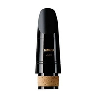 Yamaha  Standard Series 5C Mouthpiece for Bb Clarinet