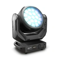 Cameo EVOS W7 LED Wash Moving Head