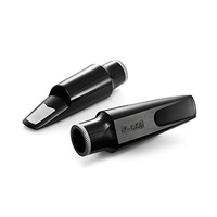 Claude Lakey CLT613 Hard Rubber Tenor Saxophone Mouthpiece 6*3