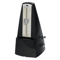 Crown Traditional Metronome - Black