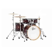 Gretsch CM5 22 5pc Drum Kit Gretsch G5 Hardware Sabian Cymbal Pack