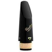 Vandoren BD5 Black Diamond 13 Series Ebonite Bb Clarinet Mouthpiece 13 Series