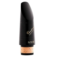 Vandoren M30 Lyre Bb Clarinet mouthpiece M30 Lyre - Traditional