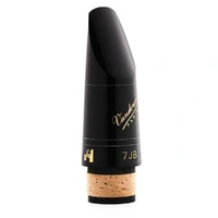 Vandoren Mouthpiece Clarinet Bb Traditional BEAK  7JB | CM3007 For Jazz