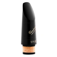 Vandoren 5RV Lyre Series Bb Clarinet Mouthpiece 5RV Lyre - Traditional