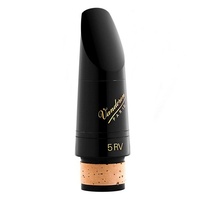 Vandoren B45 Lyre Bb Clarinet Mouthpiece CM312