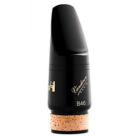 Vandoren Bass Clarinet Mouthpiece B46   - CM345
