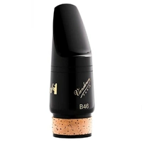 Vandoren Bass Clarinet Mouthpiece B46   - CM345