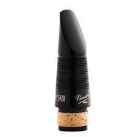 Vandoren Austrian Series Bb Clarinet Mouthpiece VA5 - .080 mm CM395