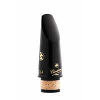 Vandoren CM60048 Masters CL4 Bb Clarinet Mouthpiece