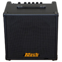 Markbass CMB 101 Black Line 1×10″ 40w Bass Combo Amp