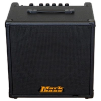 Markbass CMB 101 Black Line 1×10″ 40w Bass Combo Amp