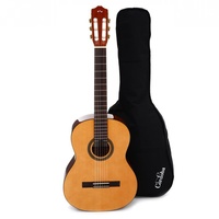 Cordoba Protege C1 3/4, Nylon String Acoustic Guitar - Natural