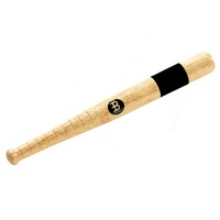 Meinl Percussion Cowbell Beater Natural Ribbed Grip Padded Beater Section