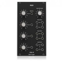 Behringer CP3A-M Mixer - Analog Mixer/Utility Eurorack Module